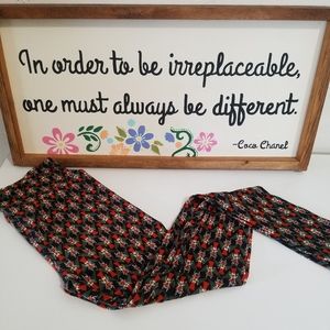 OS LuLaRoe Leggings